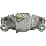 Order Front Left Rebuilt Caliper With Hardware by NUGEON - 97-17245A For Your Vehicle