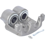 Order NUGEON - 97-17247D - Remanufactured Front Disc Brake Caliper For Your Vehicle