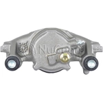 Order Front Left Rebuilt Caliper With Hardware by NUGEON - 97-17262B For Your Vehicle