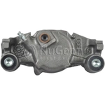 Order Front Left Rebuilt Caliper With Hardware by NUGEON - 97-17270A For Your Vehicle