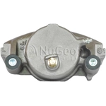 Order Front Left Rebuilt Caliper With Hardware by NUGEON - 97-17271B For Your Vehicle
