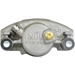Order Front Left Rebuilt Caliper With Hardware by NUGEON - 97-17280A For Your Vehicle