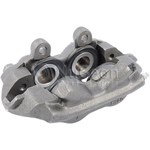 Order Front Left Rebuilt Caliper With Hardware by NUGEON - 97-17620B For Your Vehicle