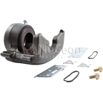 Order Front Left Rebuilt Caliper With Hardware by NUGEON - 97-17628B For Your Vehicle