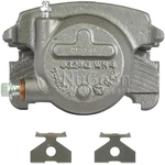 Order NUGEON - 97-17629A - Remanufactured Front Disc Brake Caliper For Your Vehicle
