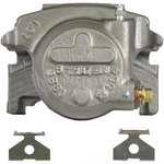 Order NUGEON - 97-17629B - Remanufactured Front Disc Brake Caliper For Your Vehicle