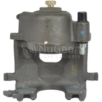 Order NUGEON - 97-17635A - Front Driver Side Brake Caliper For Your Vehicle