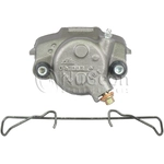 Order NUGEON - 97-17636B - Front Driver Side Brake Caliper For Your Vehicle