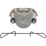 Order NUGEON - 97-17643B - Front Driver Side Brake Caliper For Your Vehicle