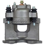 Order Front Left Rebuilt Caliper With Hardware by NUGEON - 97-17646A For Your Vehicle