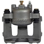 Order NUGEON - 97-17647B - Front Driver Side Brake Caliper For Your Vehicle