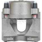 Order Front Left Rebuilt Caliper With Hardware by NUGEON - 97-17659B For Your Vehicle