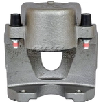 Order NUGEON - 97-17662B - Front Driver Side Brake Caliper For Your Vehicle