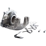 Order NUGEON - 97-17809B - Front Driver Side Brake Caliper For Your Vehicle