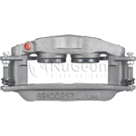 Order NUGEON - 97-17811A - Remanufactured Front Disc Brake Caliper For Your Vehicle