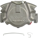 Order NUGEON - 97-17817B - Front Driver Side Brake Caliper For Your Vehicle