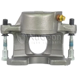 Order NUGEON - 97-17821B - Front Driver Side Brake Caliper For Your Vehicle