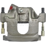 Order NUGEON - 97-17824B - Front Driver Side Brake Caliper For Your Vehicle