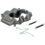 Order Front Left Rebuilt Caliper With Hardware by NUGEON - 97-17829B For Your Vehicle