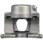 Order NUGEON - 97-17830B - Front Driver Side Brake Caliper For Your Vehicle