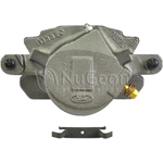 Order NUGEON - 97-17840B - Front Driver Side Brake Caliper For Your Vehicle