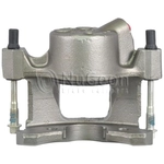 Order Front Left Rebuilt Caliper With Hardware by NUGEON - 97-17842B For Your Vehicle