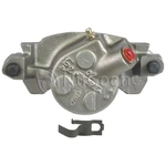 Order NUGEON - 97-17842B - Front Driver Side Brake Caliper For Your Vehicle