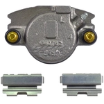 Order NUGEON - 97-17848B - Front Driver Side Brake Caliper For Your Vehicle