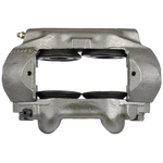 Order Front Left Rebuilt Caliper With Hardware by NUGEON - 97-17875A For Your Vehicle