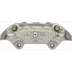 Order Front Left Rebuilt Caliper With Hardware by NUGEON - 97-18034B For Your Vehicle