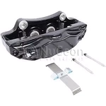 Order Front Left Rebuilt Caliper With Hardware by NUGEON - 97B01022A For Your Vehicle