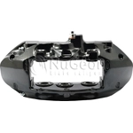 Order Front Left Rebuilt Caliper With Hardware by NUGEON - 97B05426B For Your Vehicle