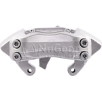 Order Front Left Rebuilt Caliper With Hardware by NUGEON - 97S02753B For Your Vehicle