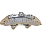 Order Front Left Rebuilt Caliper With Hardware by NUGEON - 97Y17400B For Your Vehicle