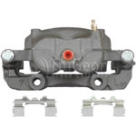 Order NUGEON - 99-00535B - Remanufactured Disc Brake Caliper For Your Vehicle