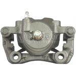 Order NUGEON - 99-00540A - Remanufactured Front Disc Brake Caliper For Your Vehicle