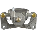 Order Front Left Rebuilt Caliper With Hardware by NUGEON - 99-00542A For Your Vehicle