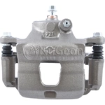 Order Front Left Rebuilt Caliper With Hardware by NUGEON - 99-00560A For Your Vehicle
