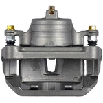 Order NUGEON - 99-00576A - Remanufactured Front Brake Caliper For Your Vehicle