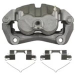 Order NUGEON - 99-00586B - Remanufactured Front Brake Caliper For Your Vehicle