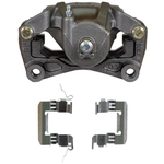 Order NUGEON - 99-00590A - Remanufactured Front Brake Caliper For Your Vehicle