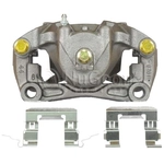 Order NUGEON - 99-00593A - Remanufactured Front Brake Caliper For Your Vehicle