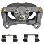 Order NUGEON - 99-00594A - Front Driver Side Brake Caliper For Your Vehicle