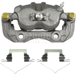 Order NUGEON - 99-00599B - Front Driver Side Brake Caliper For Your Vehicle