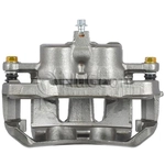 Order Front Left Rebuilt Caliper With Hardware by NUGEON - 99-00600B For Your Vehicle