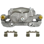 Order NUGEON - 99-00600B - Front Driver Side Brake Caliper For Your Vehicle