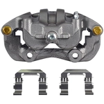 Order NUGEON - 99-00607B - Remanufactured Front Disc Brake Caliper For Your Vehicle