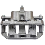 Order Front Left Rebuilt Caliper With Hardware by NUGEON - 99-00608B For Your Vehicle