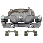 Order NUGEON - 99-00608B - Front Driver Side Brake Caliper For Your Vehicle