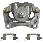 Order NUGEON - 99-00617A - Remanufactured Front Disc Brake Caliper For Your Vehicle